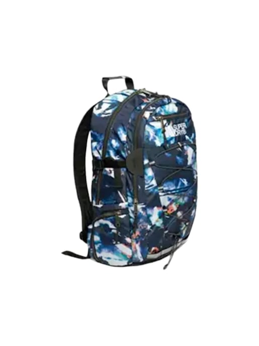 Superdry Damen-Outdoor-Rucksack - Image 3