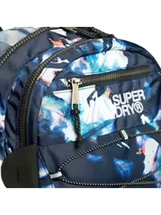 Superdry Damen-Outdoor-Rucksack - Image 4