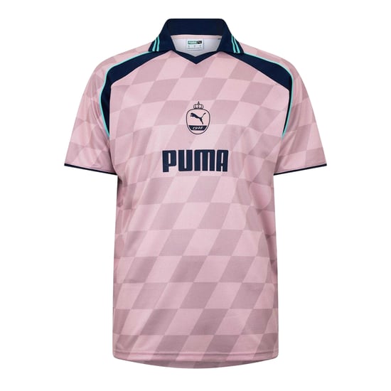 Puma - T-Shirt für Herren, Performance (Mauve) - Image 1