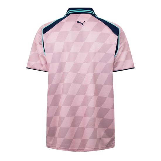Puma - T-Shirt für Herren, Performance (Mauve) - Image 2