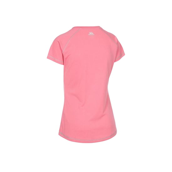 Trespass - "Viktoria Active" T-Shirt für Damen (Pink) - Image 2