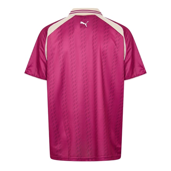 Puma - "Archive" Trikot für Herren, Performance (Magenta) - Image 2
