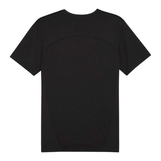 Puma - "TeamFinal" Trikot für Herren, Training (Schwarz) - Image 2