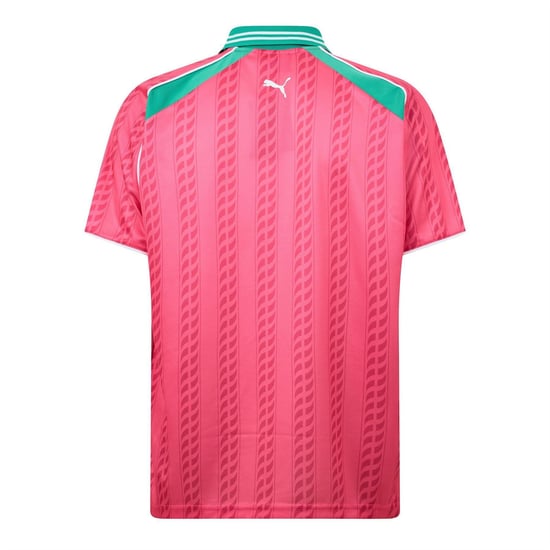 Puma - "Archive" Trikot für Herren, Performance (Pink) - Image 2