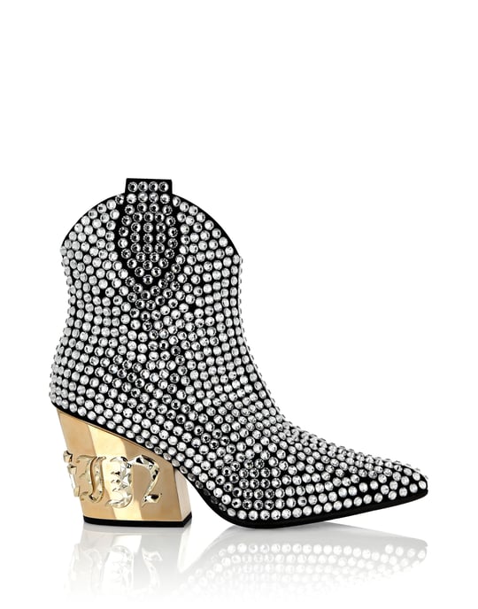 Stiefel Gothic Plein - Image 2