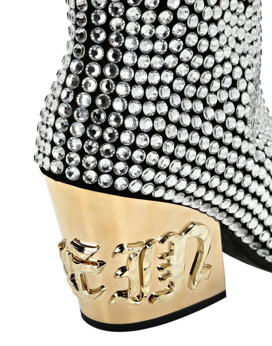 Stiefel Gothic Plein - Image 3
