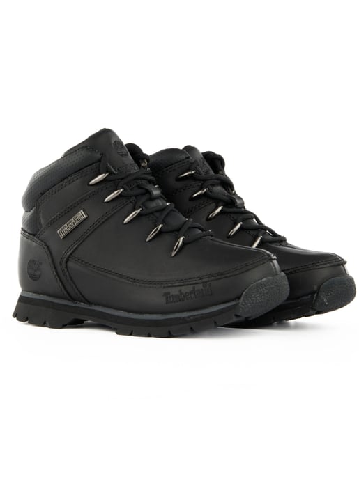 Bottine Timberland Garçon Euro Sprint - Image 4