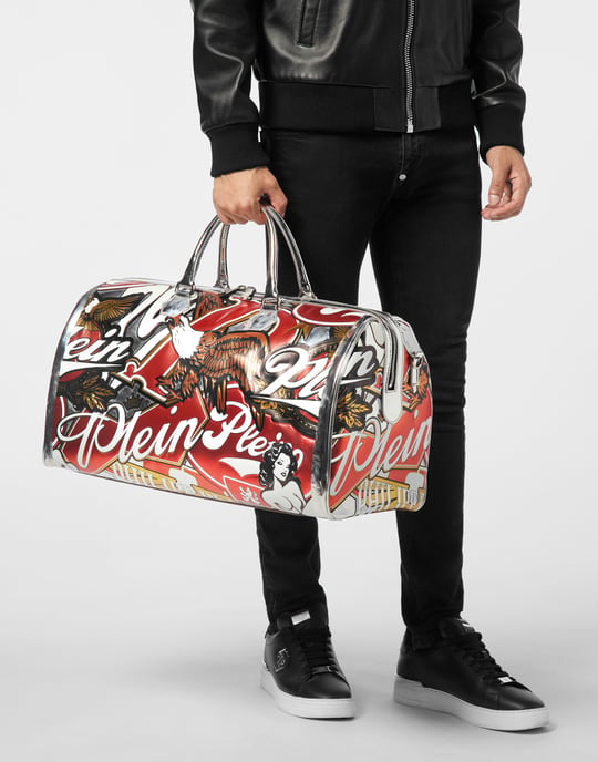 Medium Reisetasche - Image 2