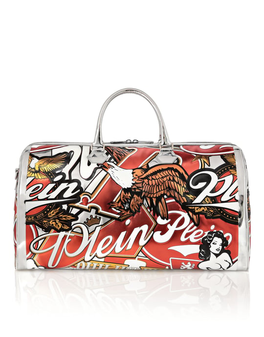 Medium Reisetasche - Image 4