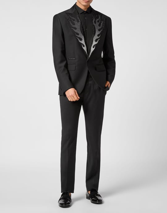 Blazer Flame - Image 4