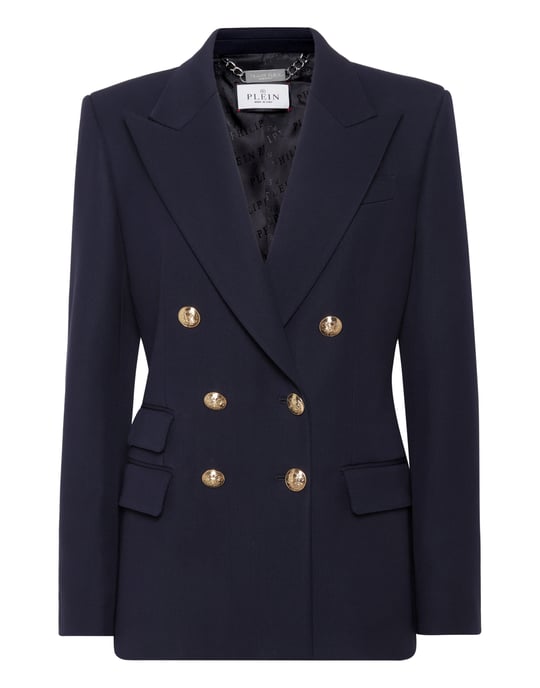 Blazer Teddy - Image 1