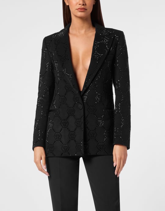 Blazer Monogram - Image 2