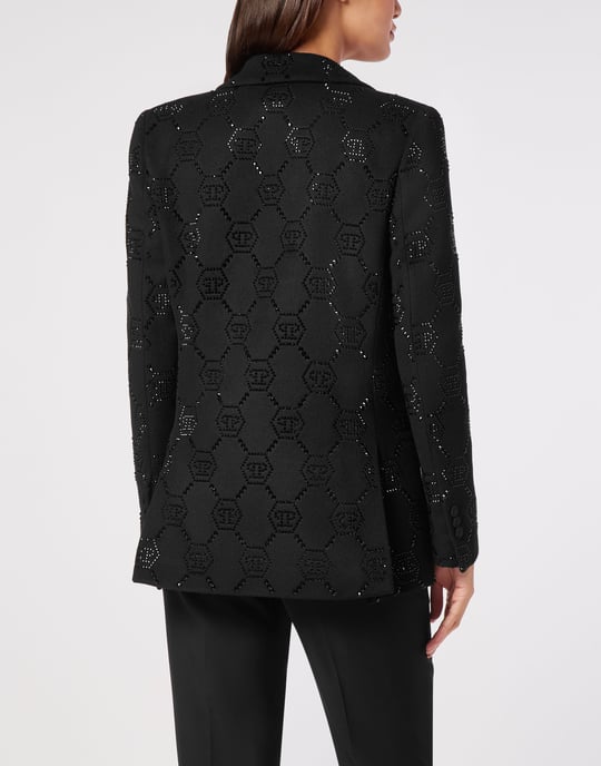 Blazer Monogram - Image 3