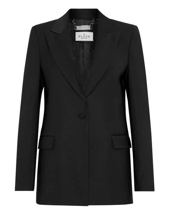 Blazer Skull - Image 1