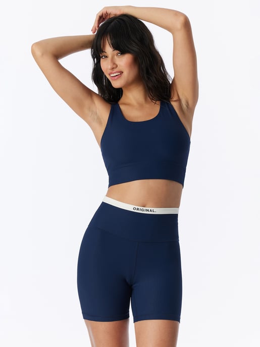 Schiesser Damen Bustier Doppelripp - Active BH, Bustier Top, Bustier‑BH - Image 2