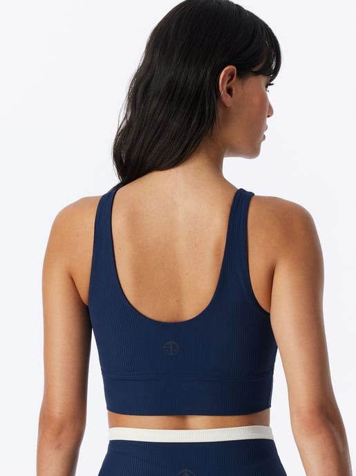 Schiesser Damen Bustier Doppelripp - Active BH, Bustier Top, Bustier‑BH - Image 3