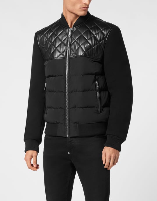 Lederblouson - Image 2