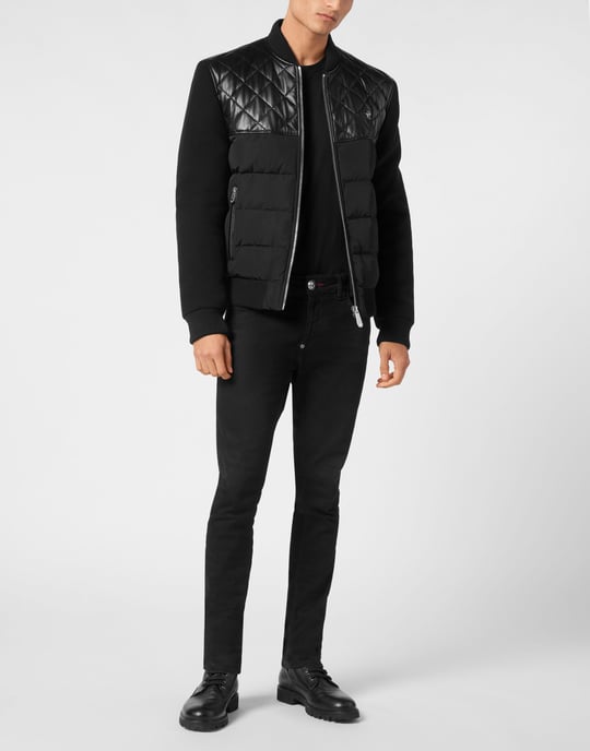 Lederblouson - Image 3