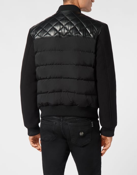 Lederblouson - Image 4
