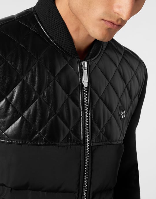 Lederblouson - Image 5