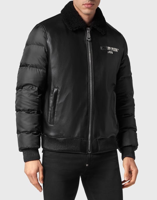 Lederjacke - Image 2