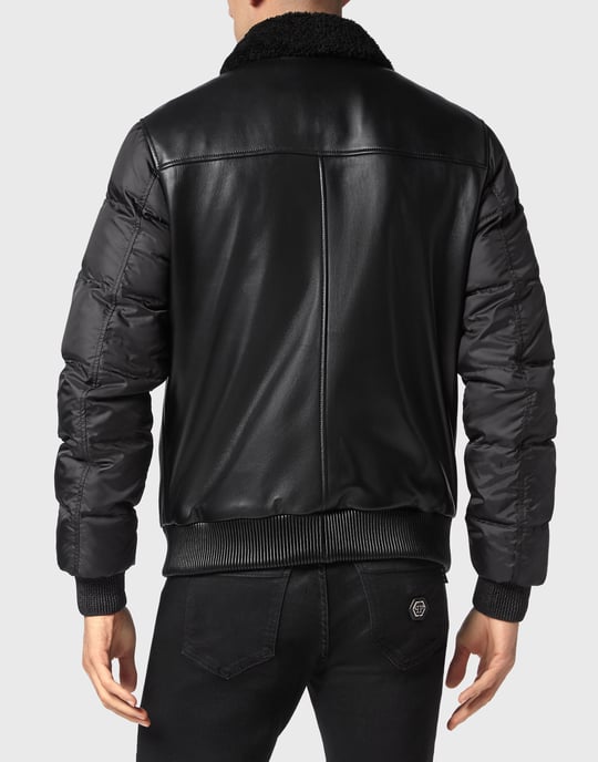 Lederjacke - Image 3