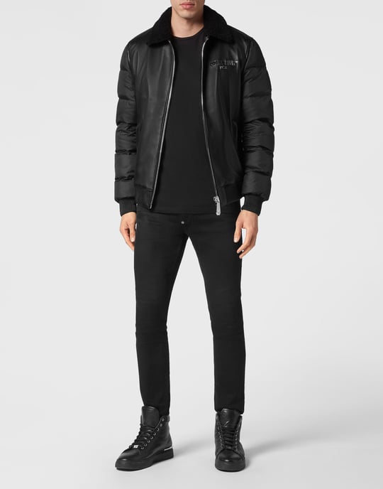 Lederjacke - Image 4