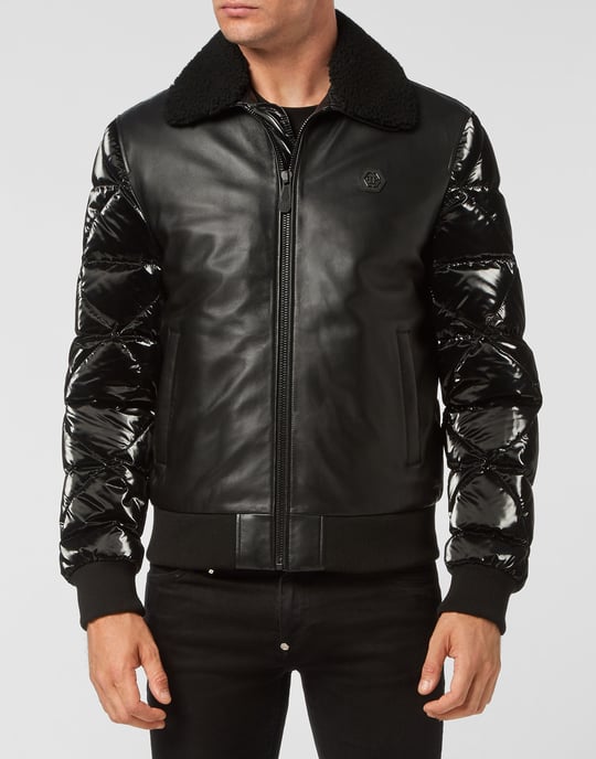 Lederjacke - Image 2