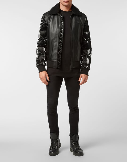 Lederjacke - Image 4