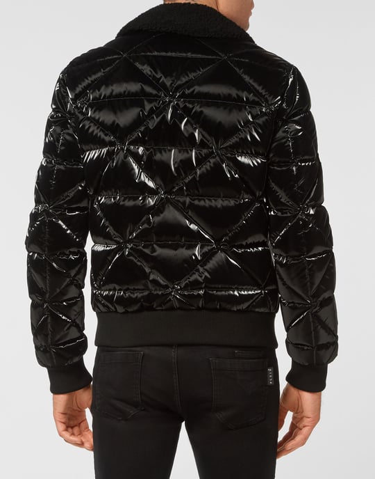 Lederjacke - Image 5