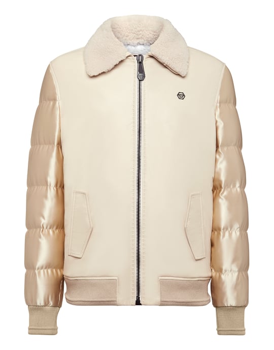 Lederblouson - Image 1