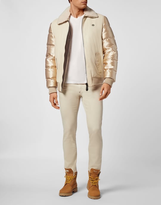 Lederblouson - Image 4