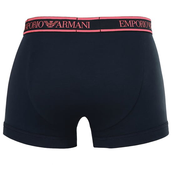 Emporio Armani Herren Boxer Pack x3 Eagle GA - Image 5
