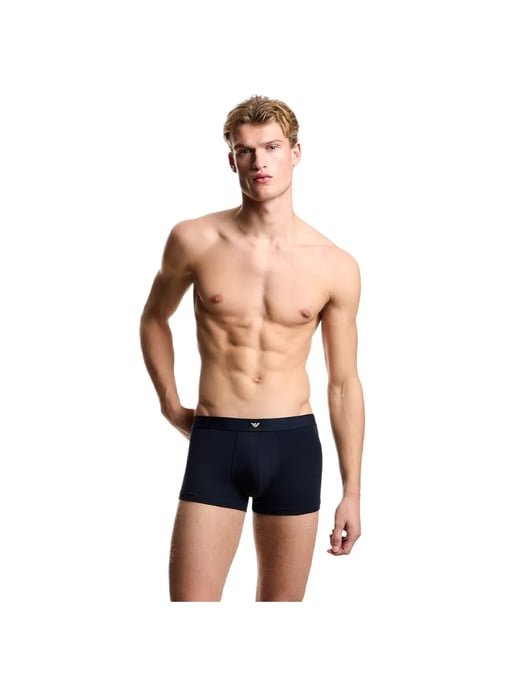 Emporio Armani Herren-Boxershorts-Packung x3 Adler - Image 2