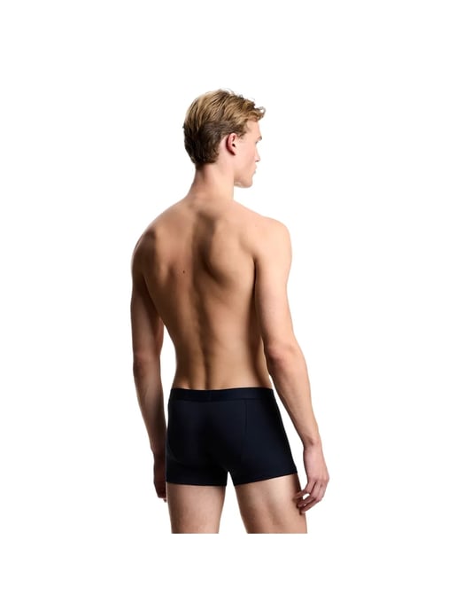 Emporio Armani Herren-Boxershorts-Packung x3 Adler - Image 4