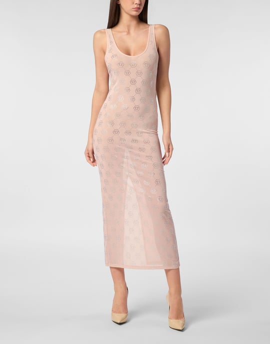 Kleid Monogram - Image 3