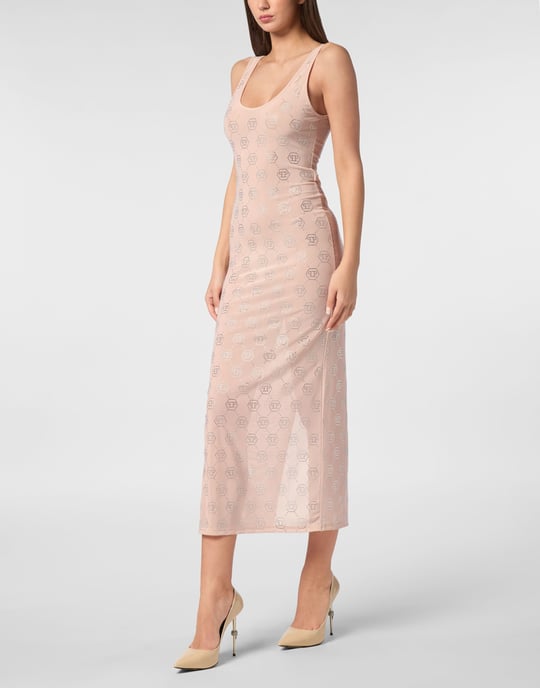 Kleid Monogram - Image 4