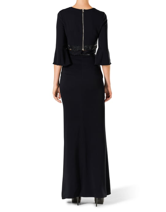 Long Dress "Cause You Don't Think" - Image 5