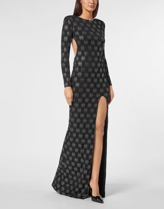 Kleid Monogram - Image 3