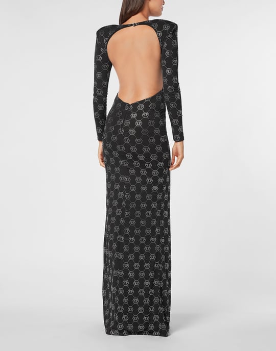 Kleid Monogram - Image 4