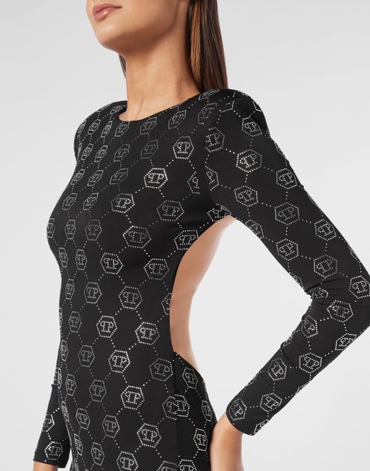 Kleid Monogram - Image 5