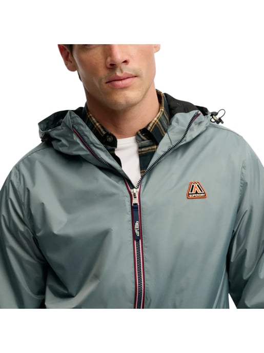 Superdry Herren Essential Tri Windbreaker - Image 2