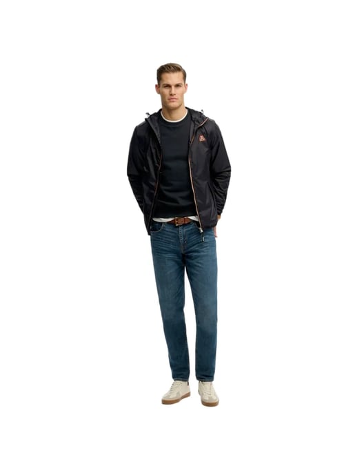 Superdry Herren Essential Tri Windbreaker - Image 2