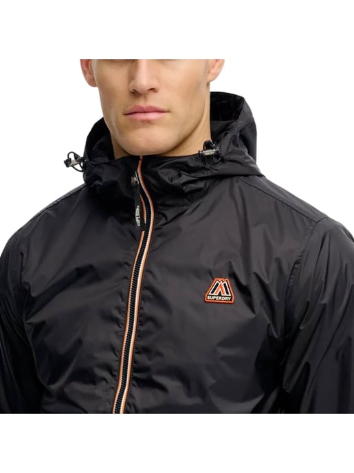 Superdry Herren Essential Tri Windbreaker - Image 4