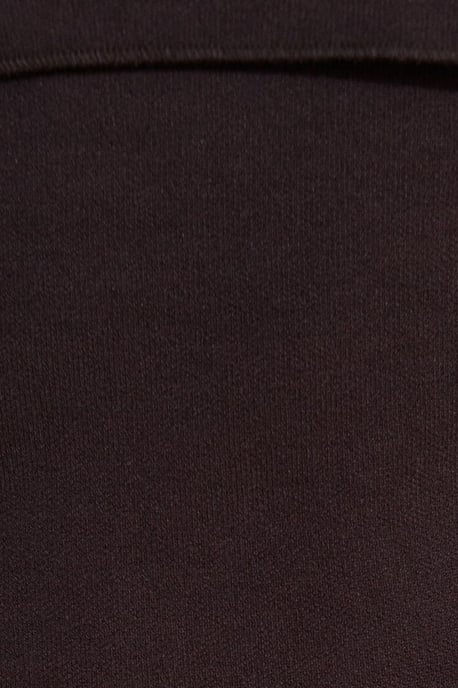 Halsloses Bodycon-Midi-Kleid - Image 4