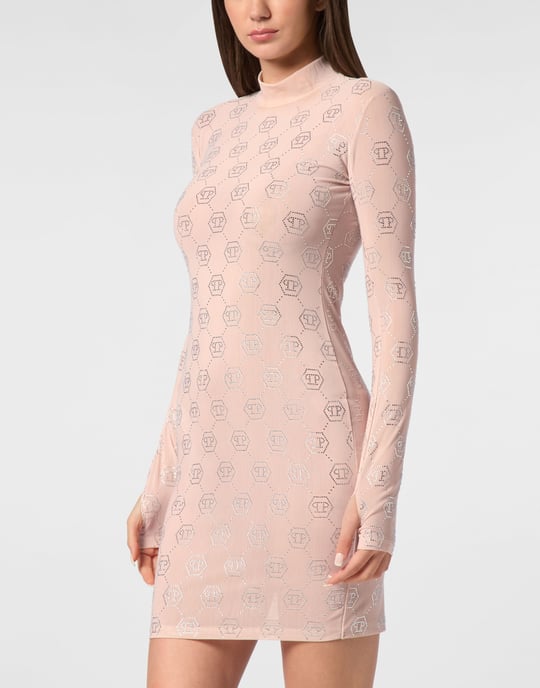 Kleid Monogram - Image 3