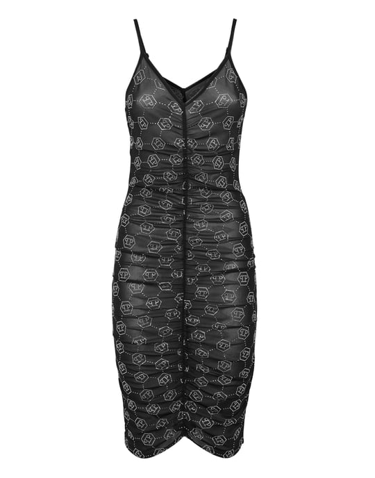 Minikleid Monogram - Image 1