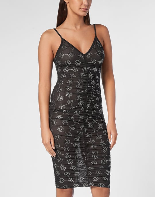 Minikleid Monogram - Image 2