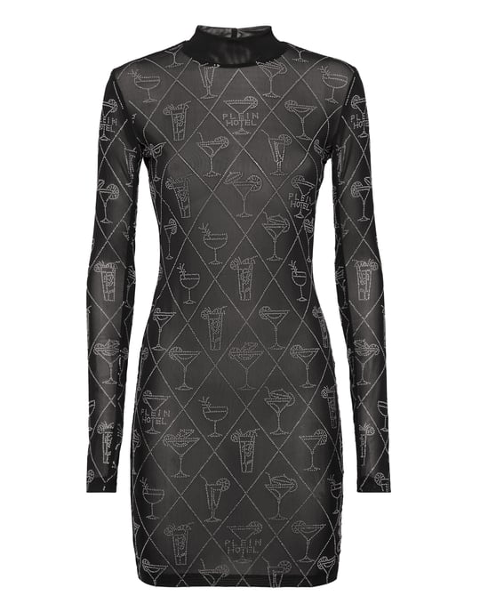 Kurzes Kleid - Image 1