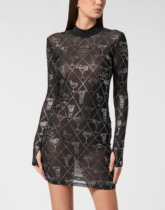Kurzes Kleid - Image 2